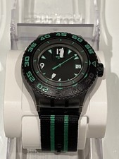 Swatch Scuba SUUM400 Rare In