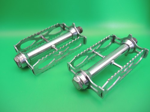 Vintage french chrome - vintage,