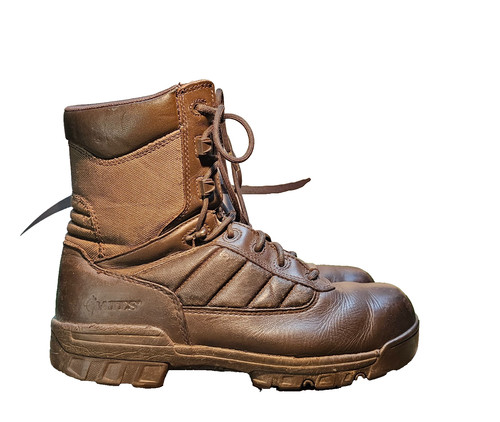 Bates patrol british - patrol, army