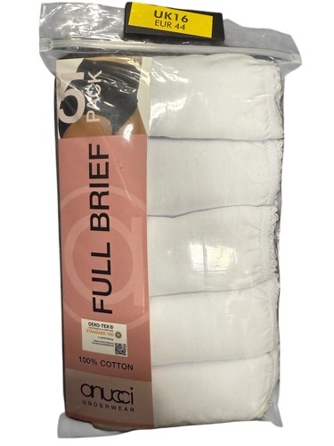 New sloggi type anucci - anucci, brand