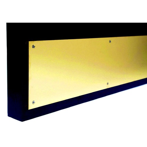 2mm solid polished brass - 1.2mm,