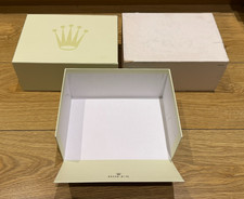 Genuine Original Rolex Watch