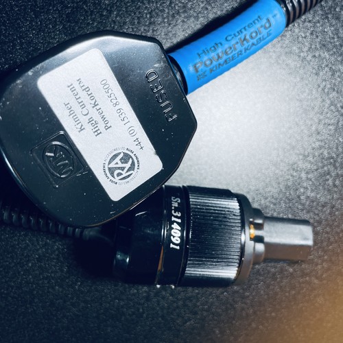 Russ andrews high current - andrews,