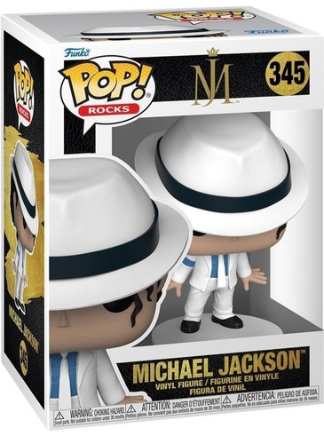 Funko pop michael - funko,