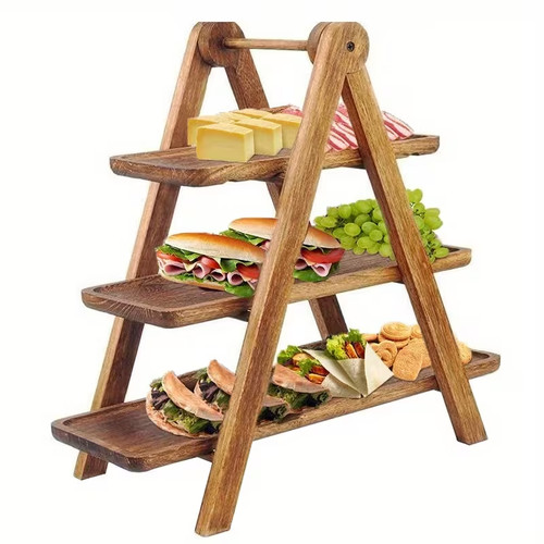 New tier bamboo - 3,