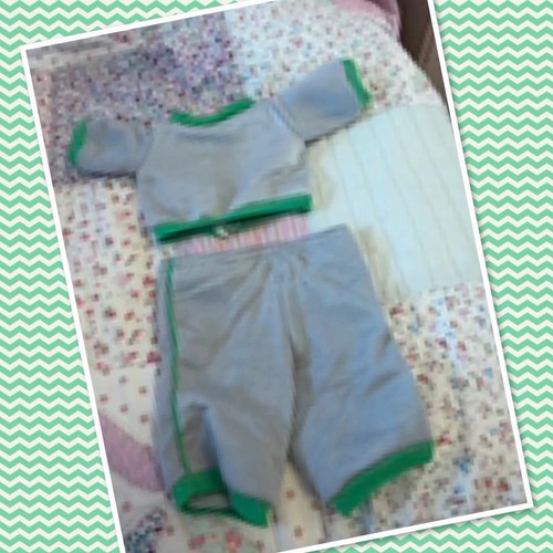 Cute vintage cabbage patch - cute,