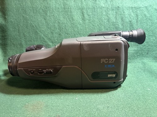 Vintage ferguson videostar - vintage,