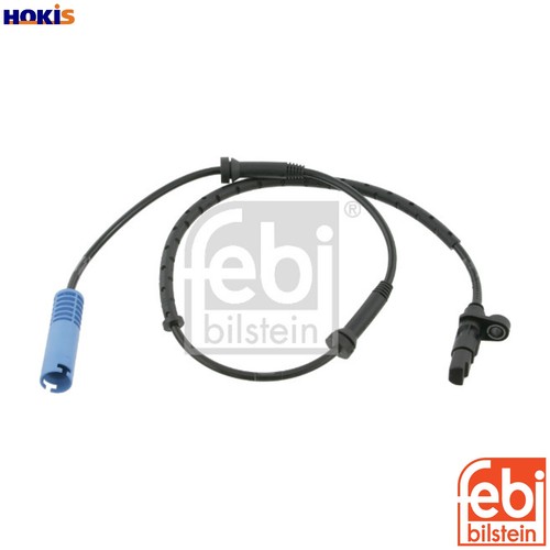 Sensor wheel speed 23809 for - sensor,