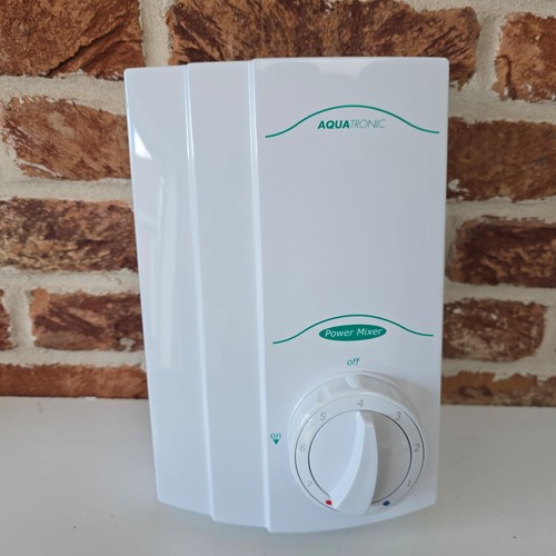 Wickes aquatronic power - wickes,