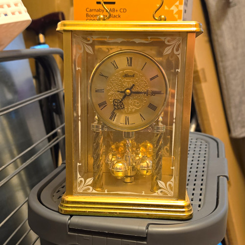 Hermle anniversary torsion - hermle,