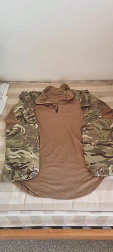 Mtp ubacs shirt - ubacs,