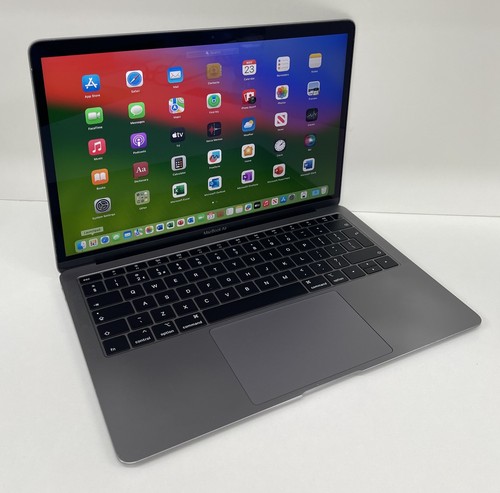 Apple macbook air - macbook, a1932