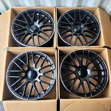 20" ALLOY WHEELS Rims 4x Fits Mercedes Benz GLC / ML / Vito Etc A M G Style