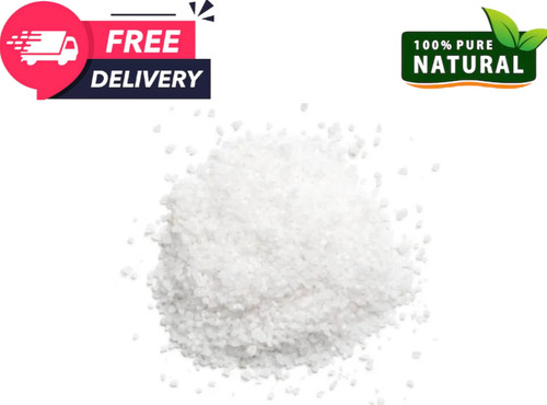 Dead sea salt 100 - dead,