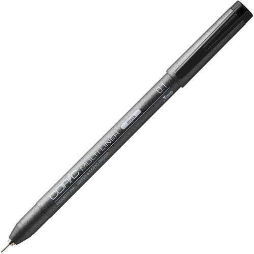 Copic multiliner sketching pen - copic,