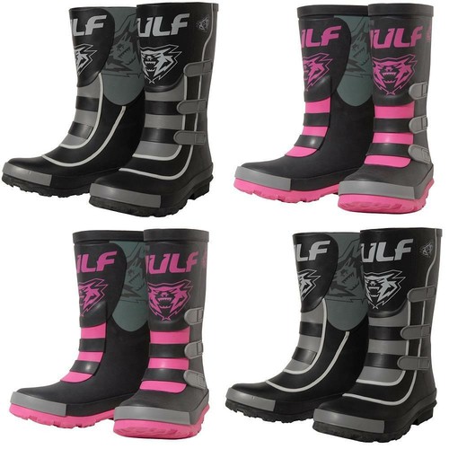 Wulfsport cub mud - wulfsport, stompers