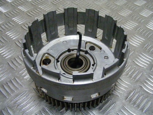 Monster 1100 evo clutch basket - monster,