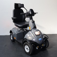 Used Electric Mobility Scooter
