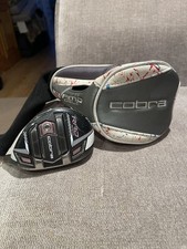  Cobra Radspeed 4 hybrid