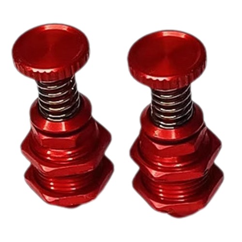 Locks for model cabin covers - model,