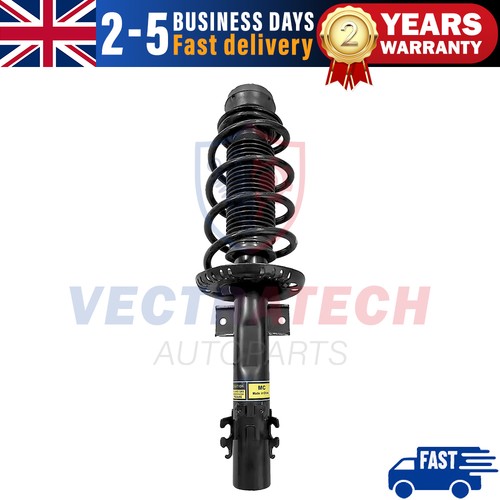Front shock strut assembly - strut, for