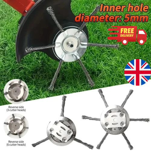 Grass strimmer head - head, trimmer