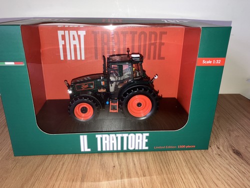 Universal hobbies fiat il - -,