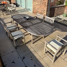 Alexander Rose Roble Garden