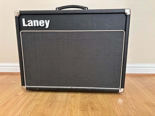 Laney vc30 1x12 - vc30, 1x12"