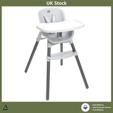 Adaptable Folding Highchair
