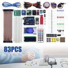 DIY Electronic Starter Set