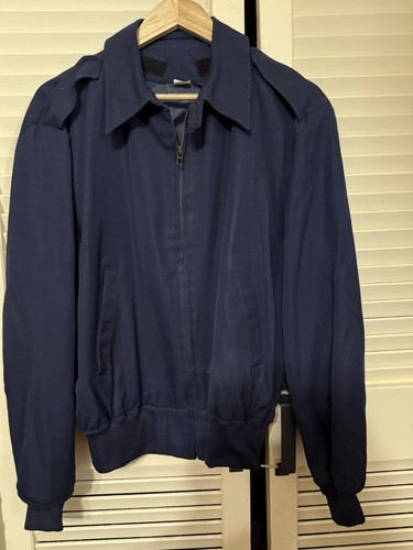 Air force men patriot coat - force,