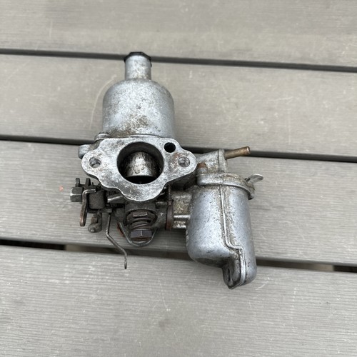Classic carburettor auc - su,