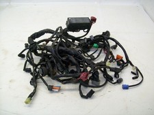 ELECTRICAL SYSTEM FOR HONDA NC