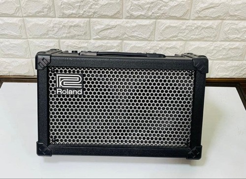 Roland cube street - roland,
