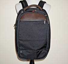 BRIGGS & RILEY SLIM BACKPACK