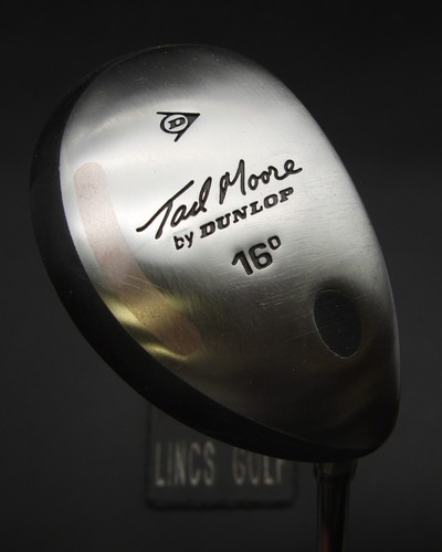 Dunlop tad moore 2 - tad, hybrid