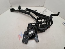 Mercedes SLK R171 ~Drivers Right Folding Roof Hinge Mechanism Arm 11202520000