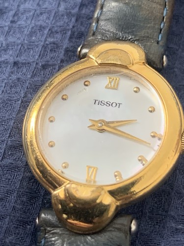 Vintage tissot ladies - vintage, quartz