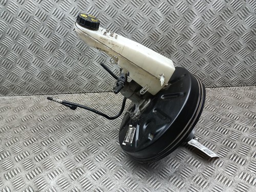 Vauxhall vivaro brake - vauxhall,