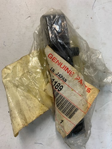 Oem genuine kawasaki gtr1000 - genuine,