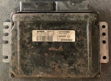 Renault Sirius 32 S110030018D 7700110471 8200020950 Blank Calculator