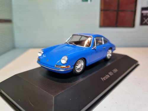 Porsche 901 classic 911 - 901,