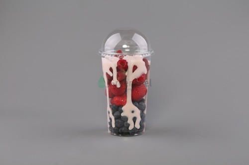 200 disposable smoothie - 200, cups