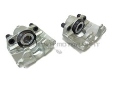 Front Left And Right Brake