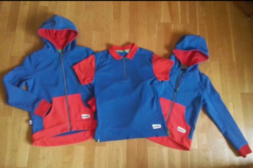 Girl guides uniform - girl,