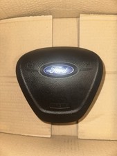 FORD TRANSIT/TOURNEO CONNECT 2014-2023 STEERING WHEEL AIRBAG