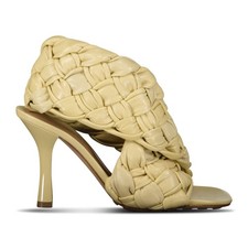Bottega Veneta Woven Leather