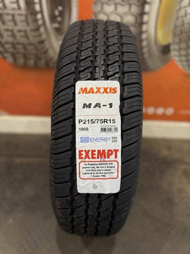 215 r15 maxxis ma - r15, ma-1