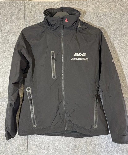 Musto br1 sailing jacket - br1,